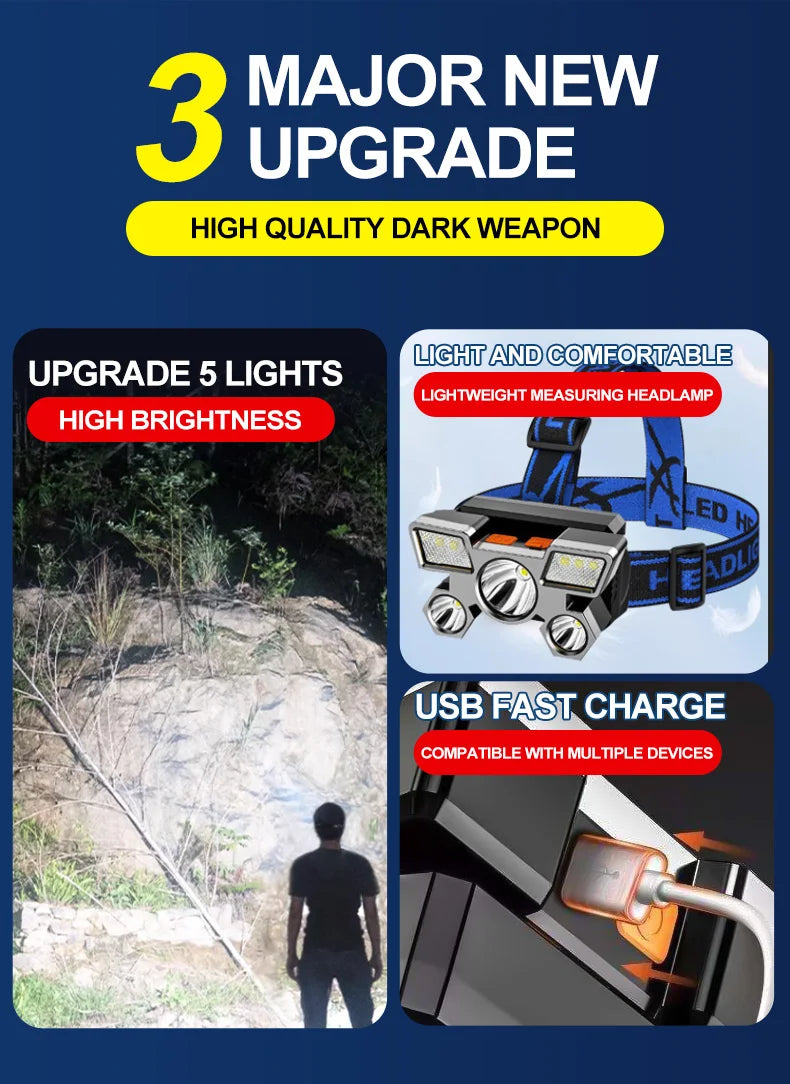 Flashlight