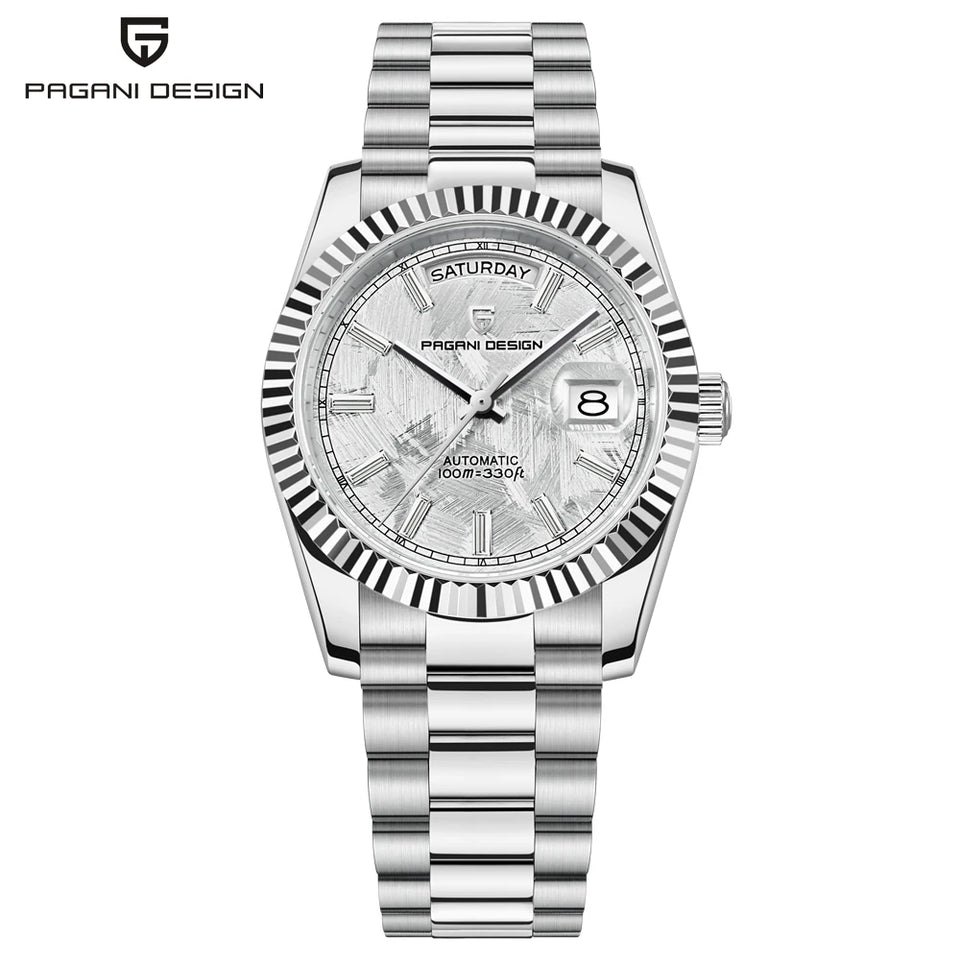 PAGANI DESIGN Men's Watch