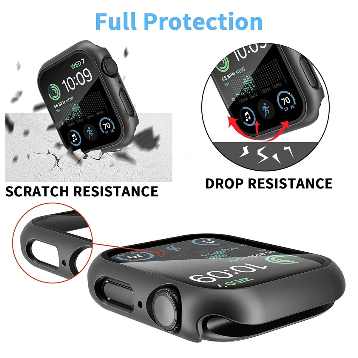 Smartwatch Case
