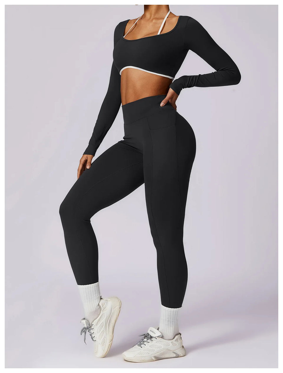 Workout Shirt