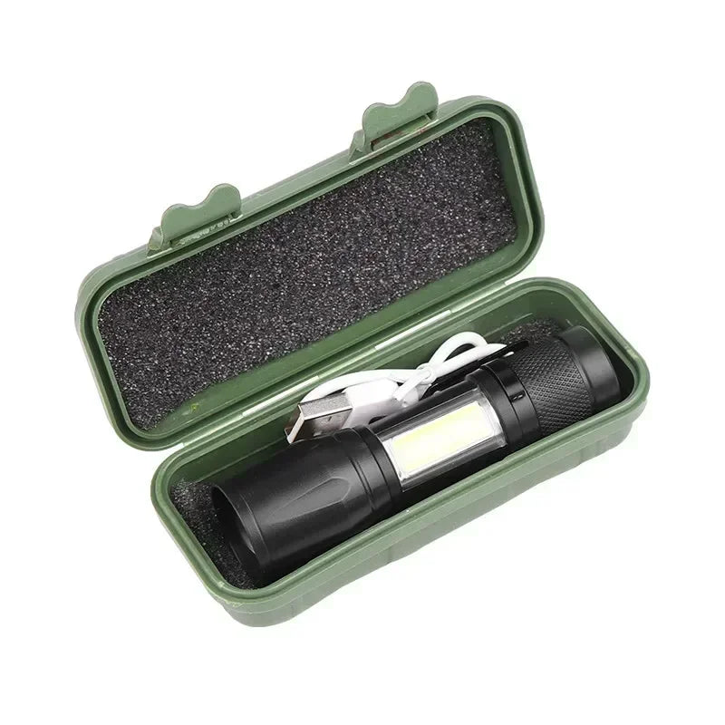 Flashlight