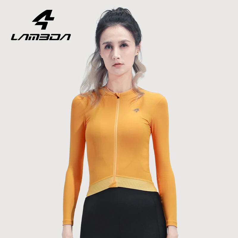 Women's Cycling Jersey
