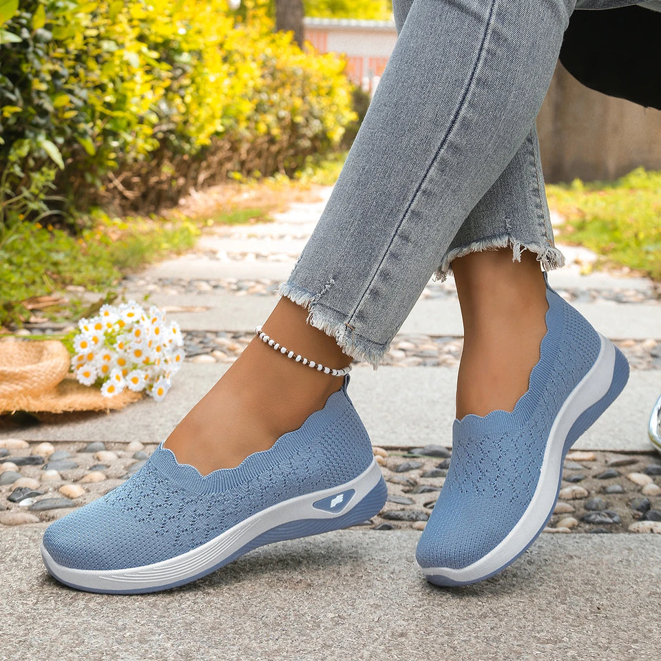 Women's Casual Shoes