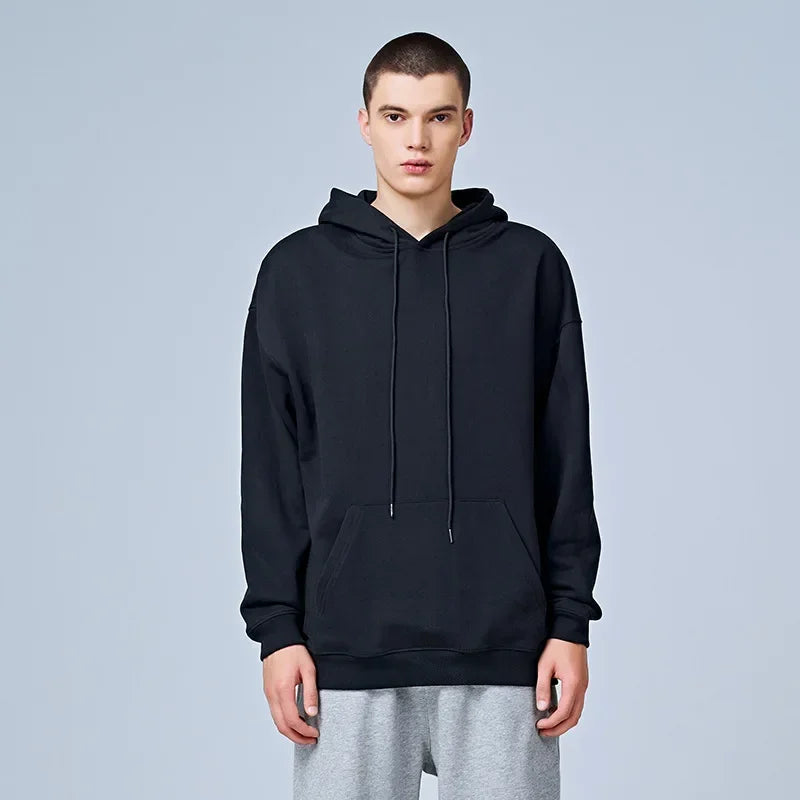 Y2K Spider Graphic Hoodie