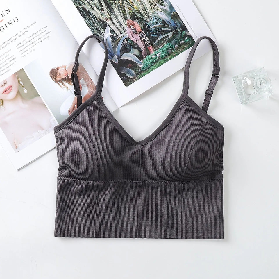 Women's Crop Top