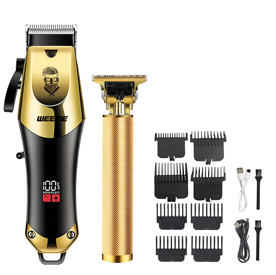 Hair & Beard Trimmer