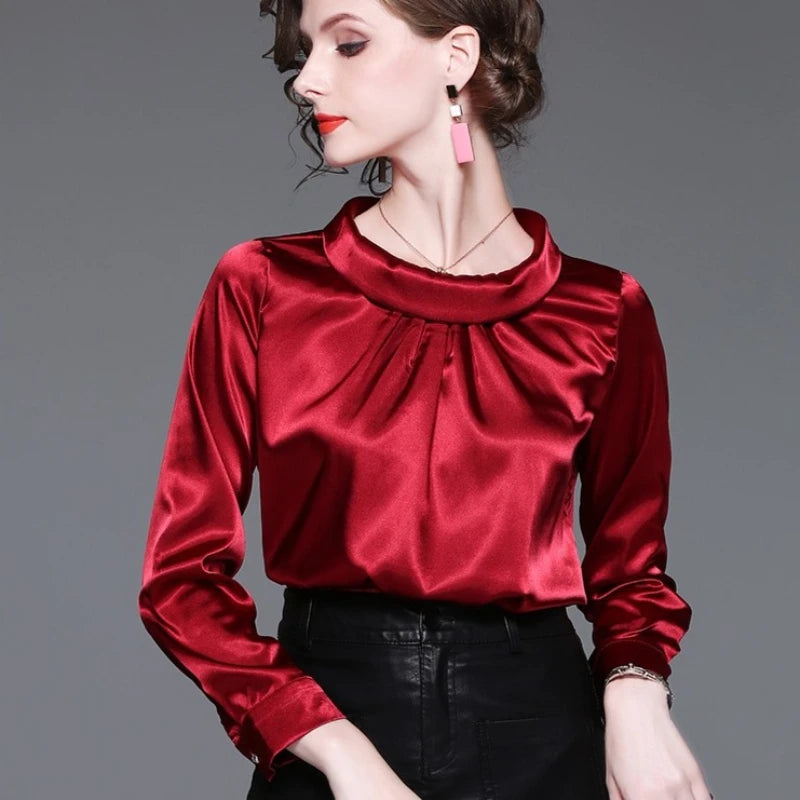 Women's Blouse