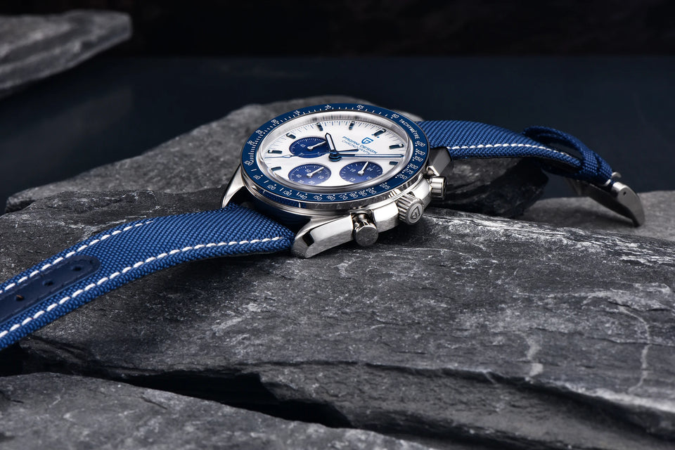 PAGANI DESIGN Men's Quartz Watch