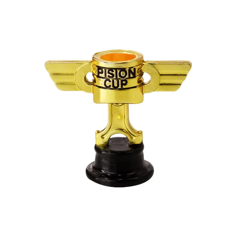 Miniature Character Toy Car