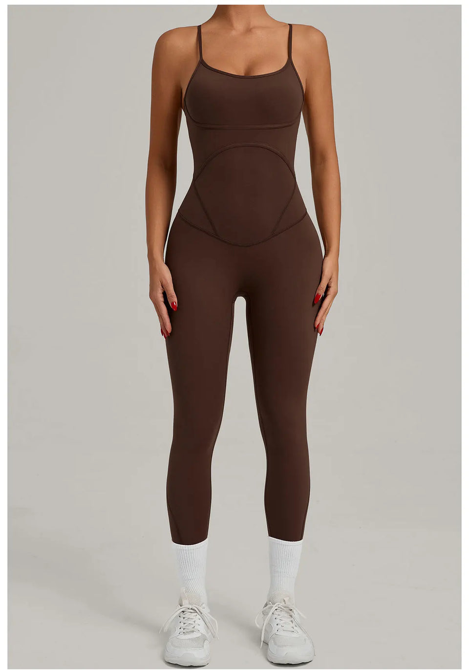 Women's Jumpsuit
