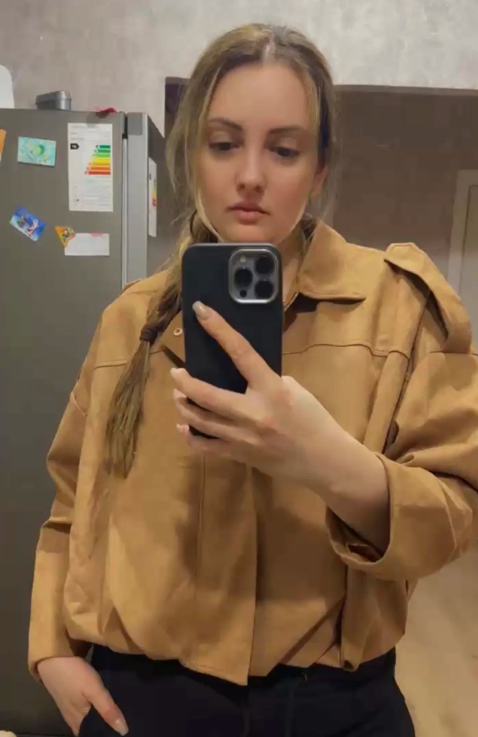 Women's Jacket