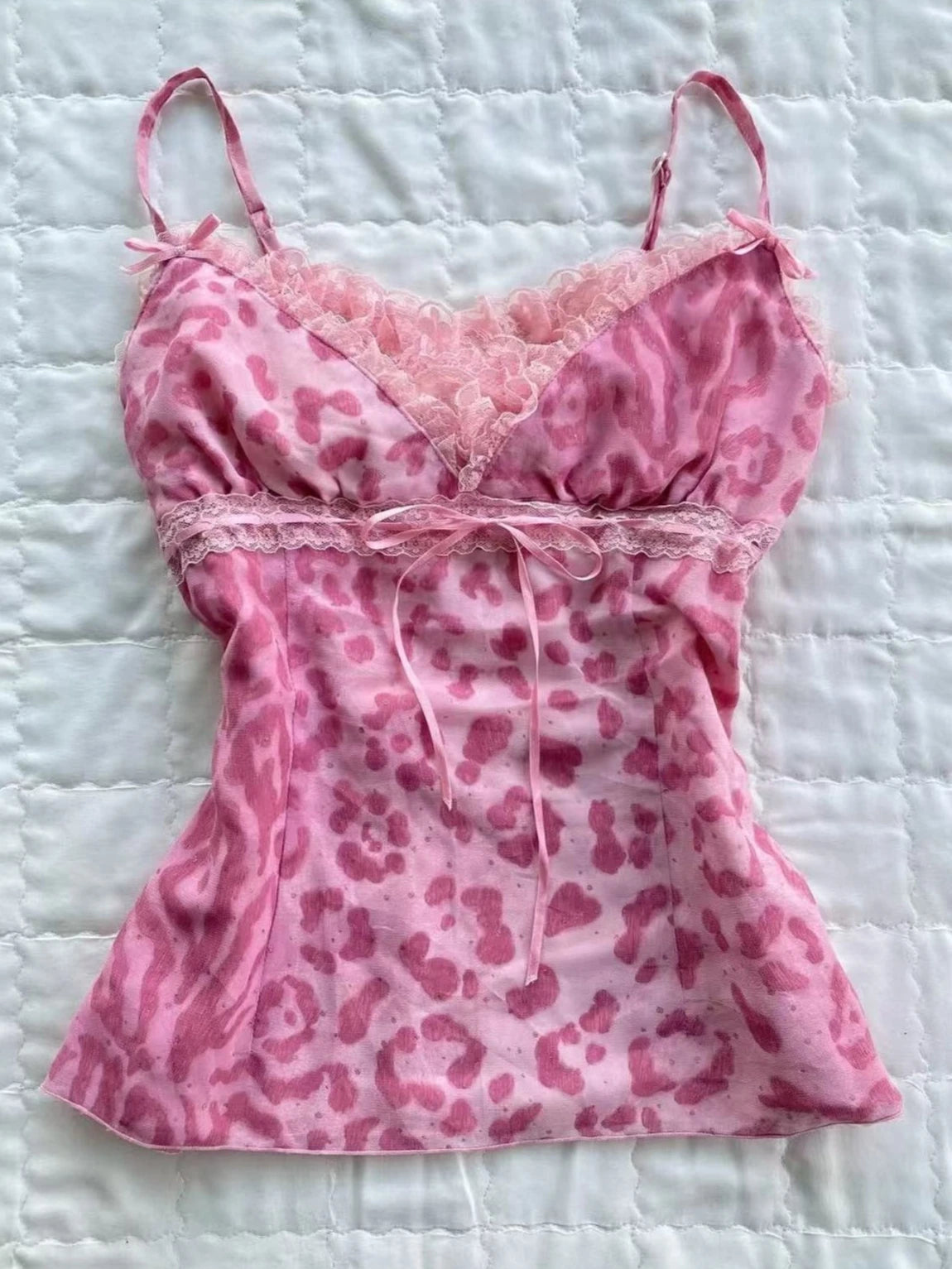 Women's V-Neck Tank Top