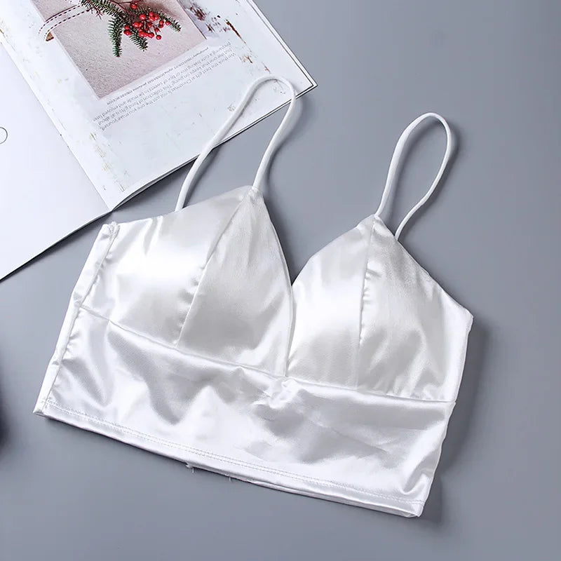 Women's Crop Top