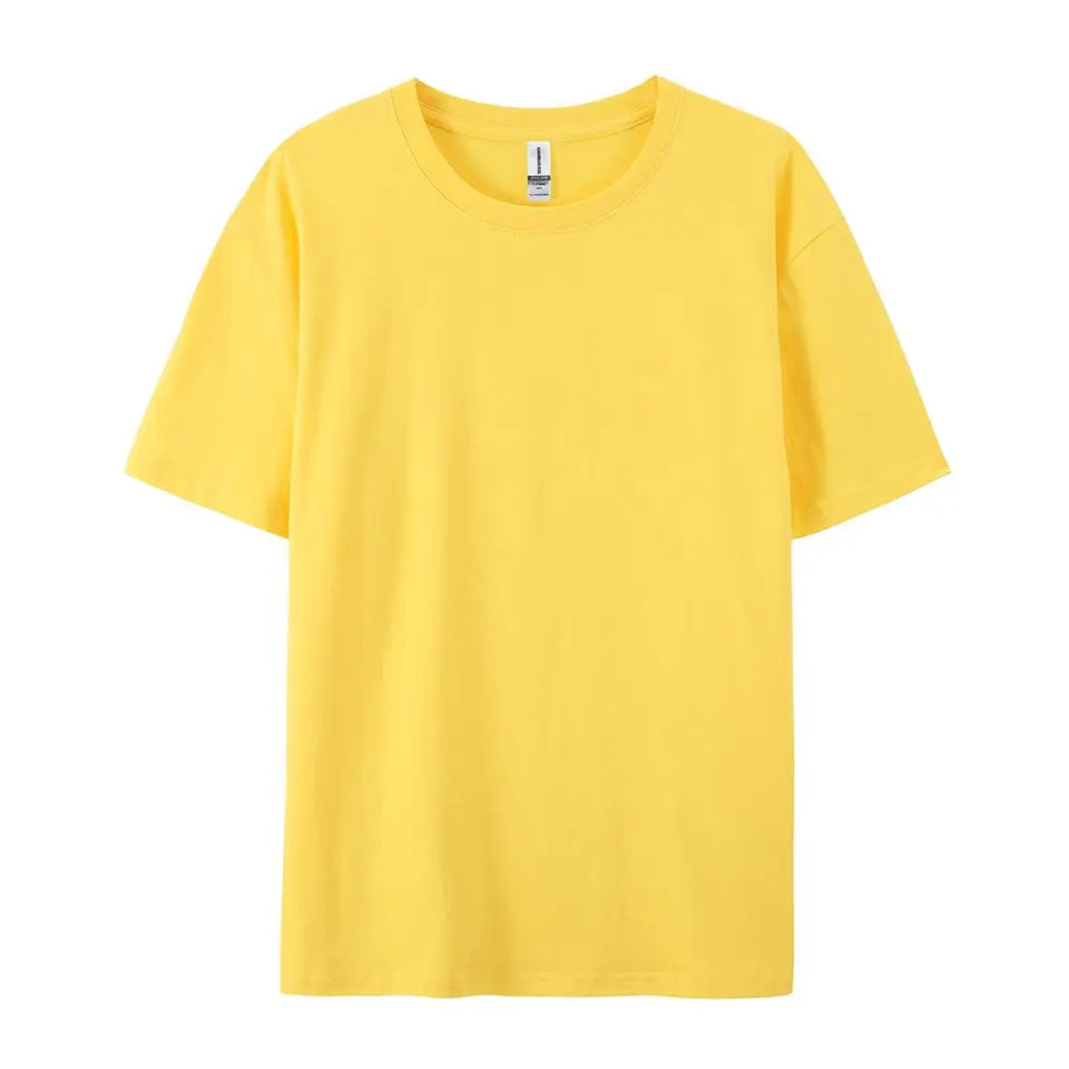 Women's Cotton T-Shirt