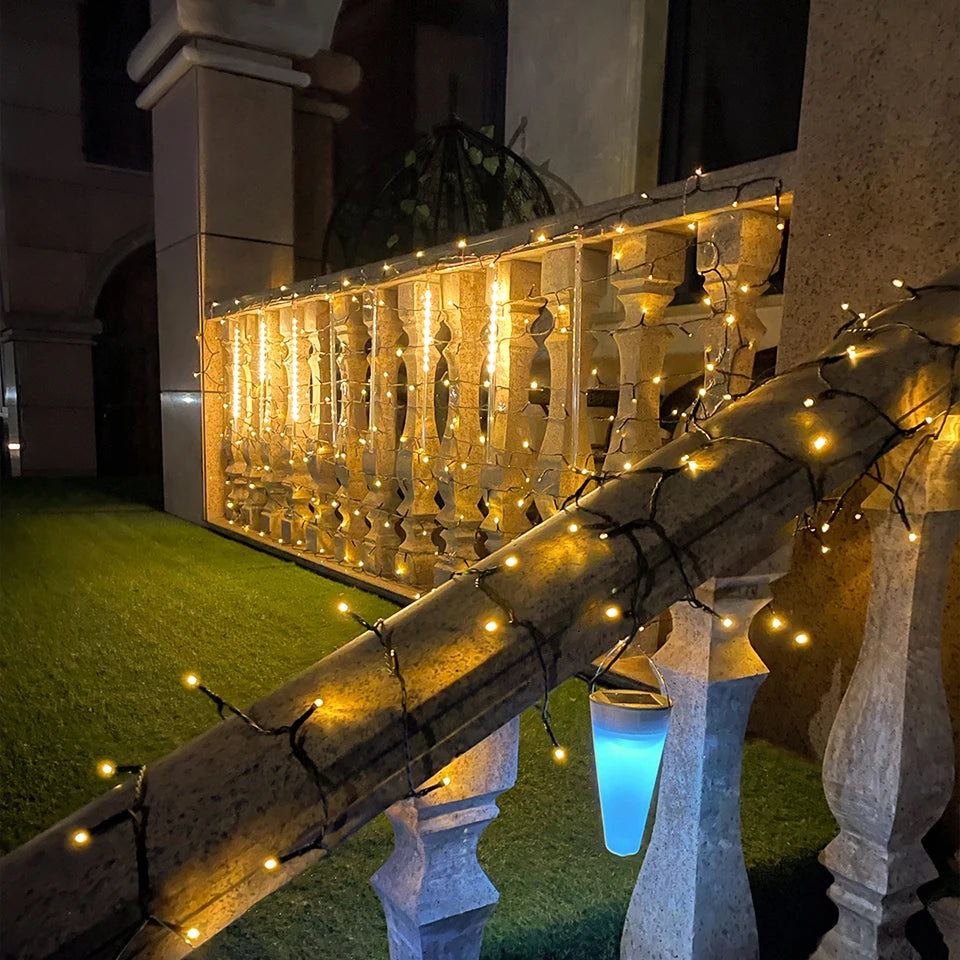 Decorative Fairy String Lights