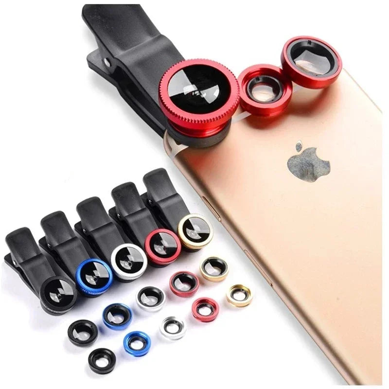Phone Camera Lens