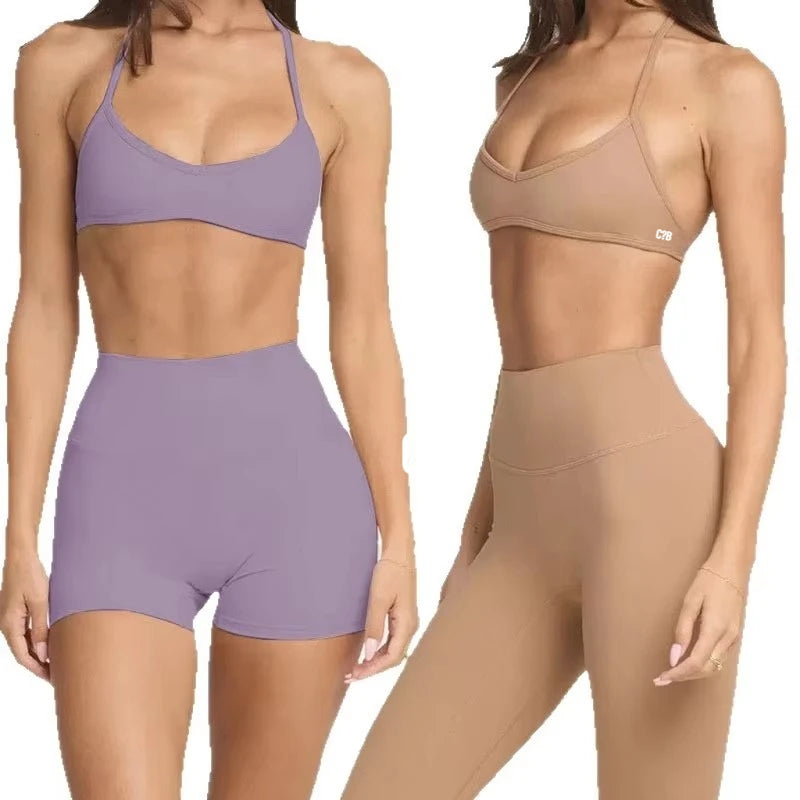 Women's Clothing Set
