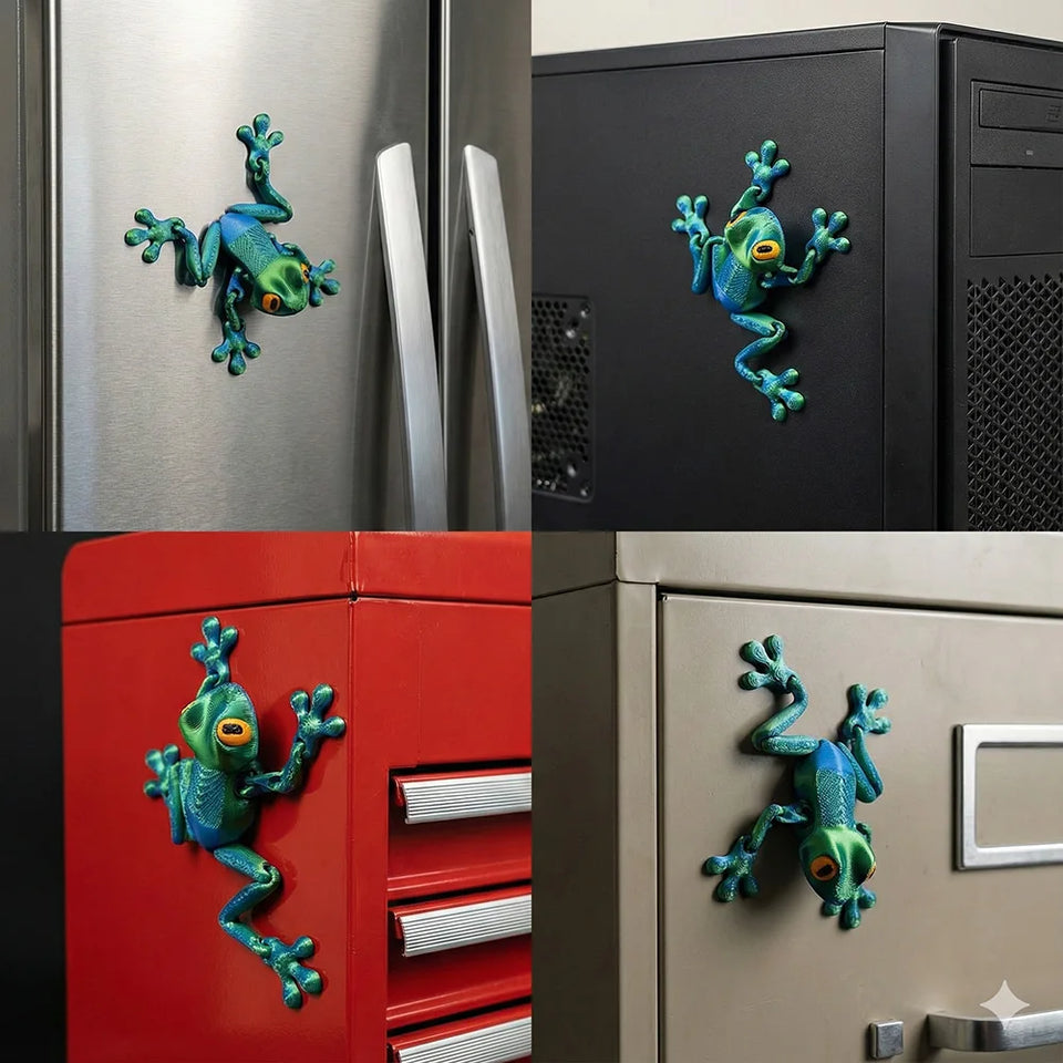 Fidget Toy
