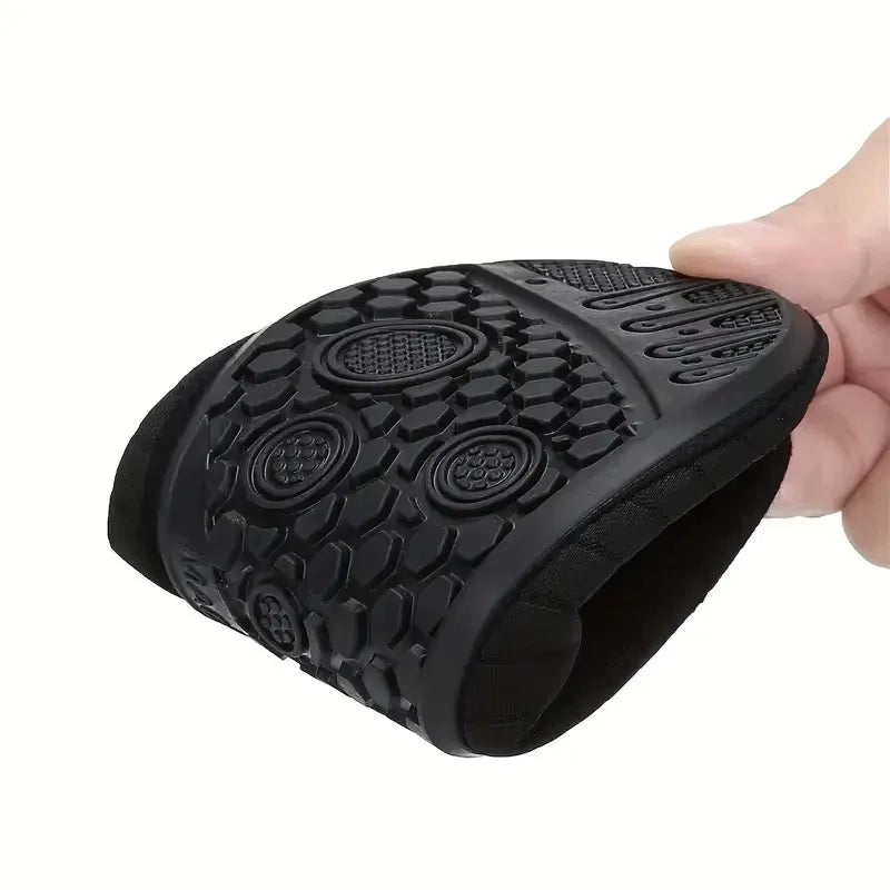 Unisex Quick-Dry Water Shoes