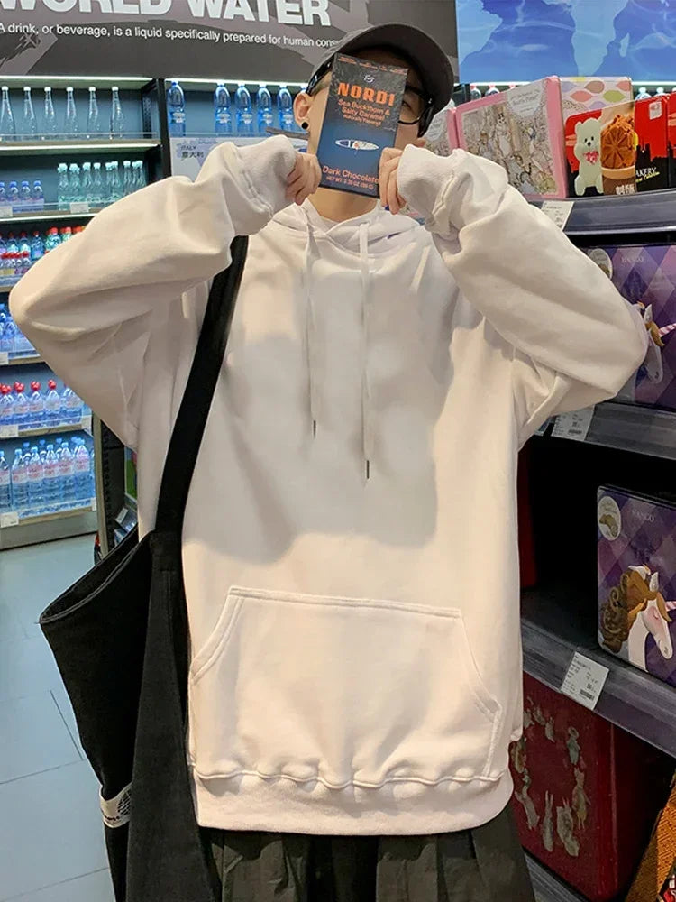 Y2K Spider Graphic Hoodie