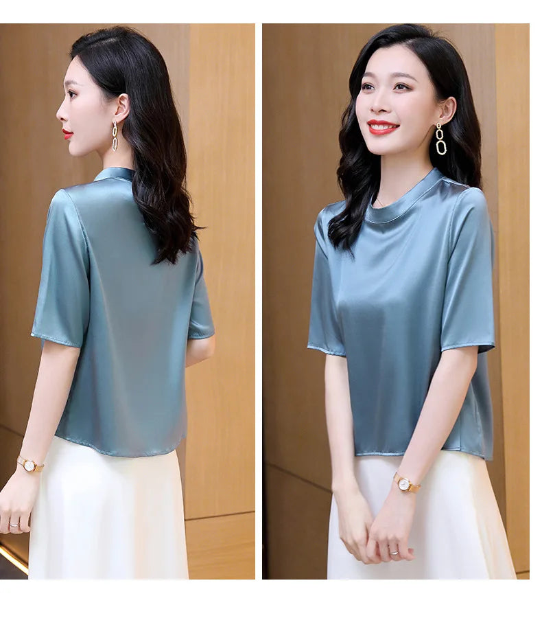 Women's Blouse