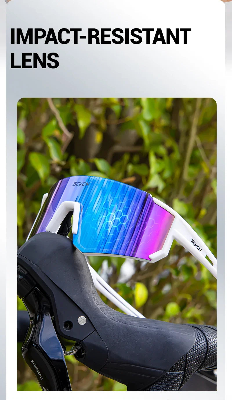 Cycling Glasses