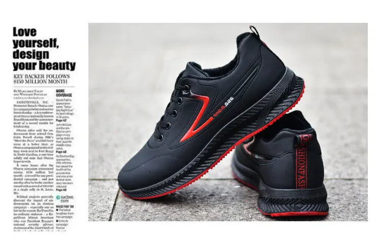 Men's Casual Shoes