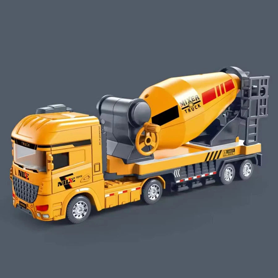 Toy Vehicle Model