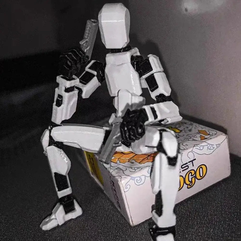 Action Figure