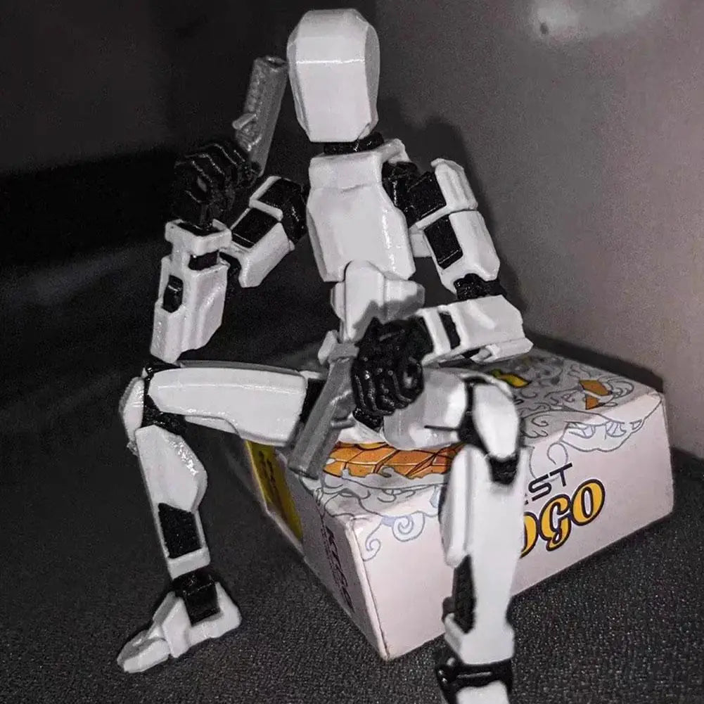 Action Figure