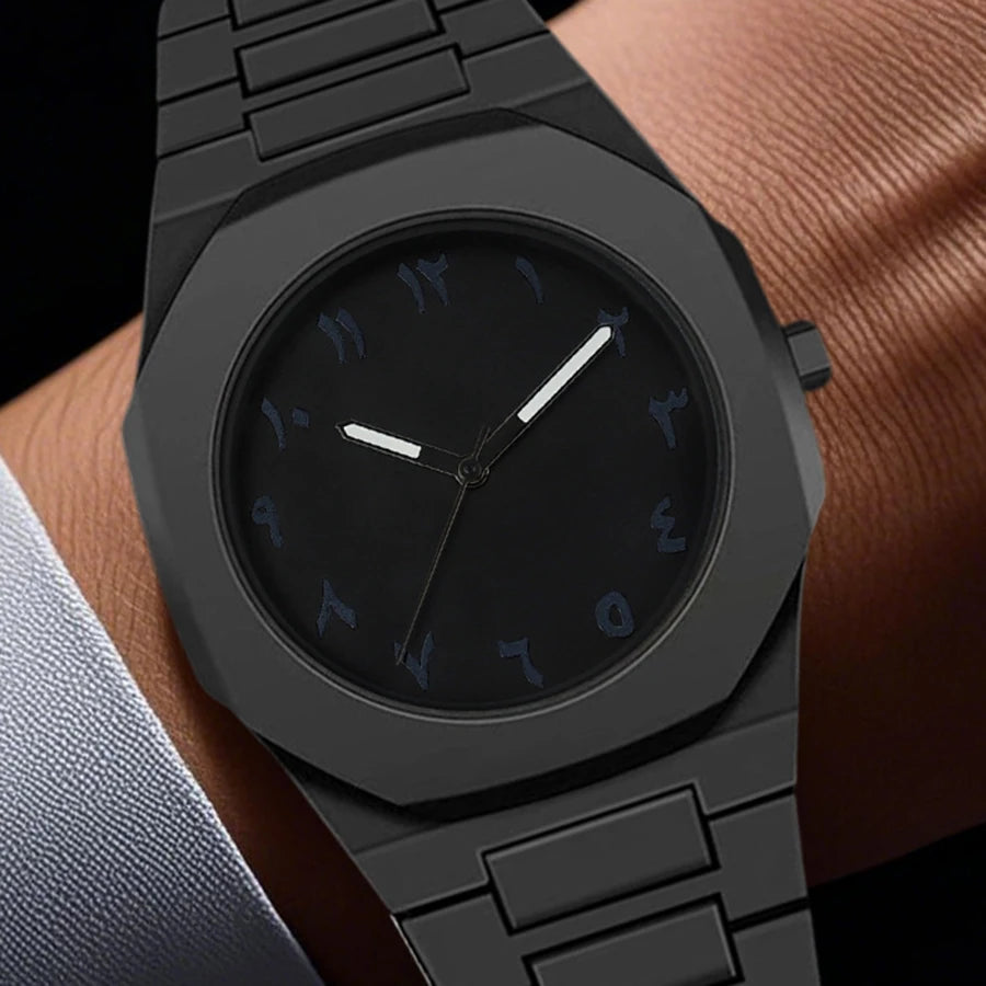 Men's Quartz Watch