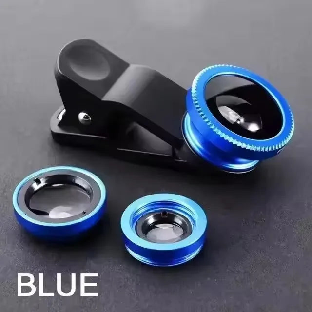 Phone Camera Lens