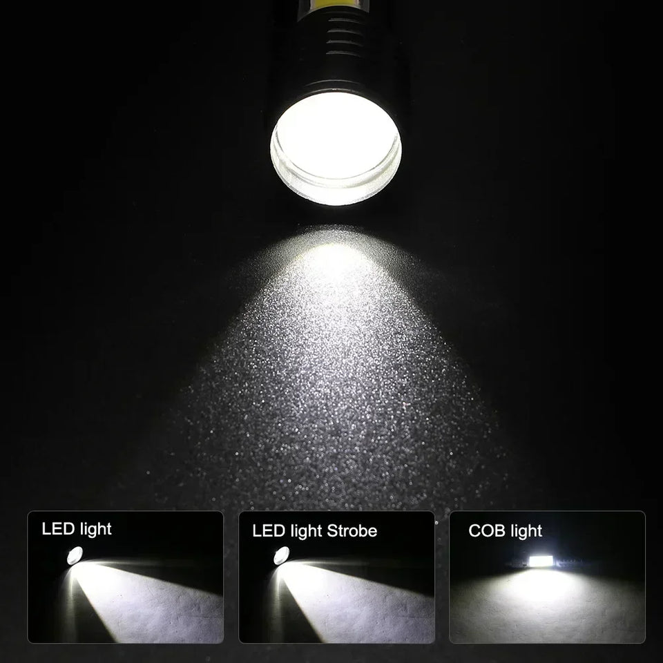 Flashlight
