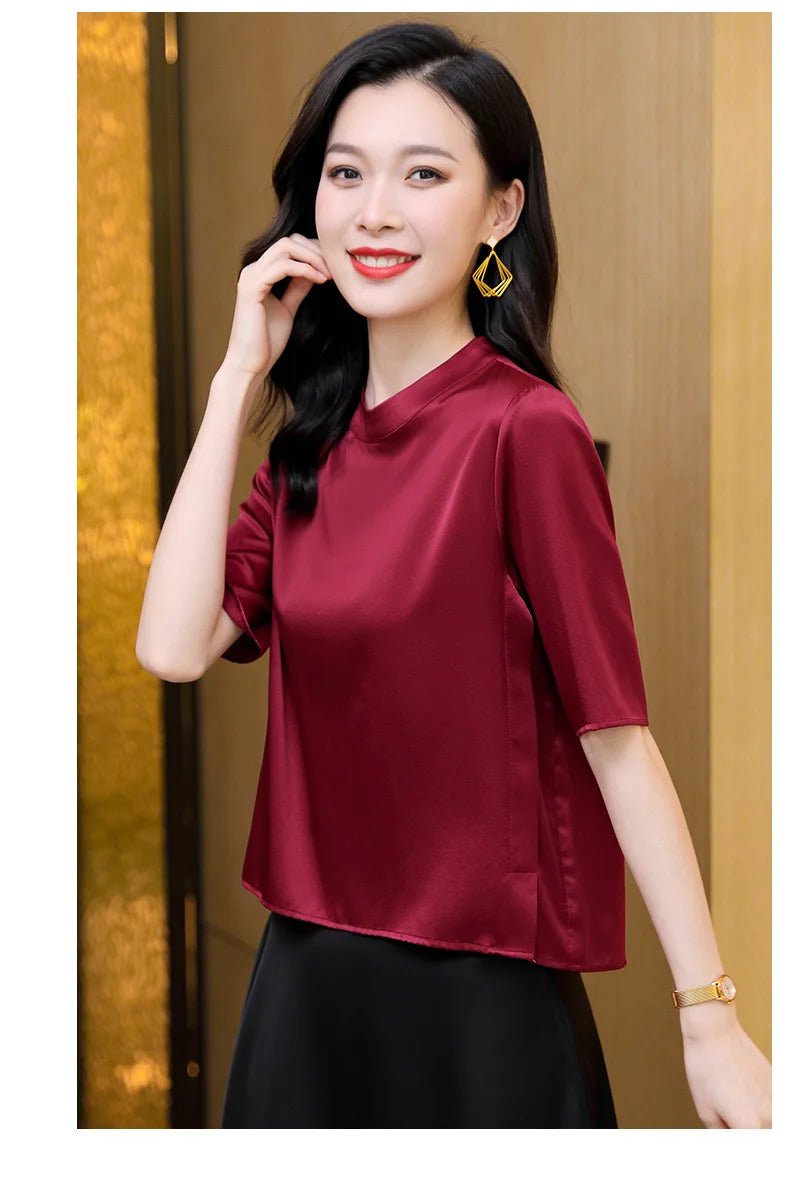 Women's Blouse