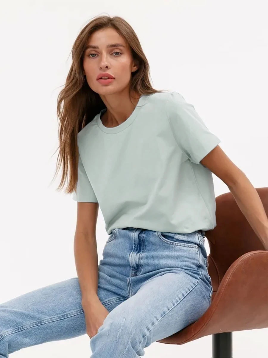 Women's Cotton T-Shirt