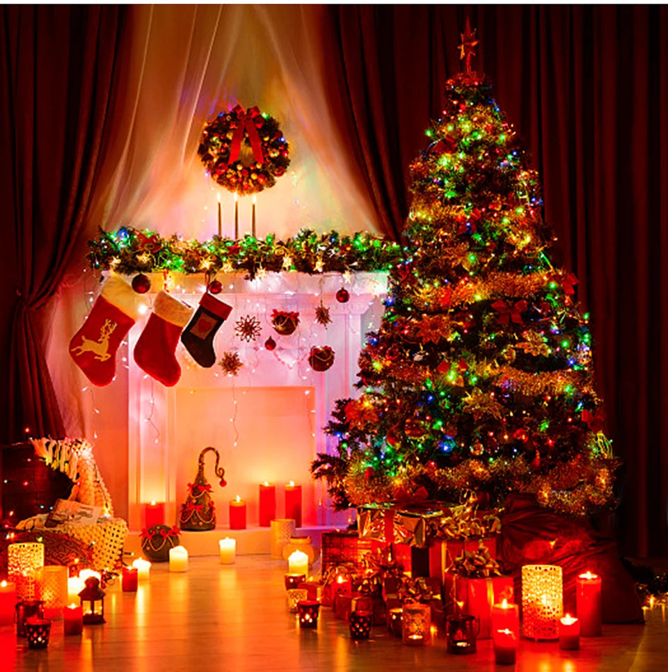 Decorative Fairy String Lights
