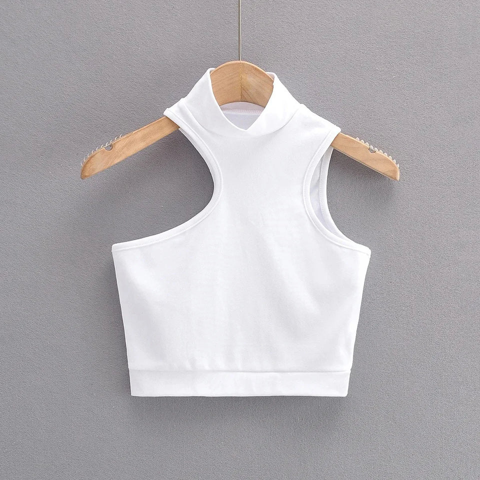 Women's Crop Top