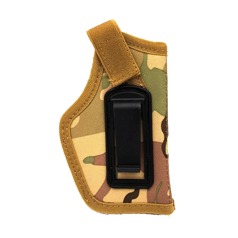 Nylon Belt-Clip Holster