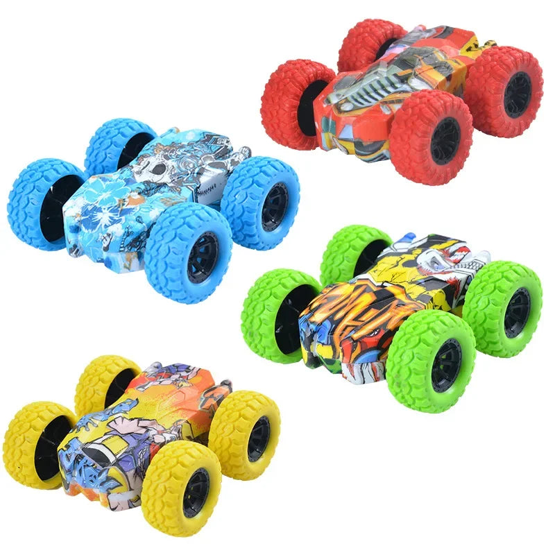 Toy Vehicle Model