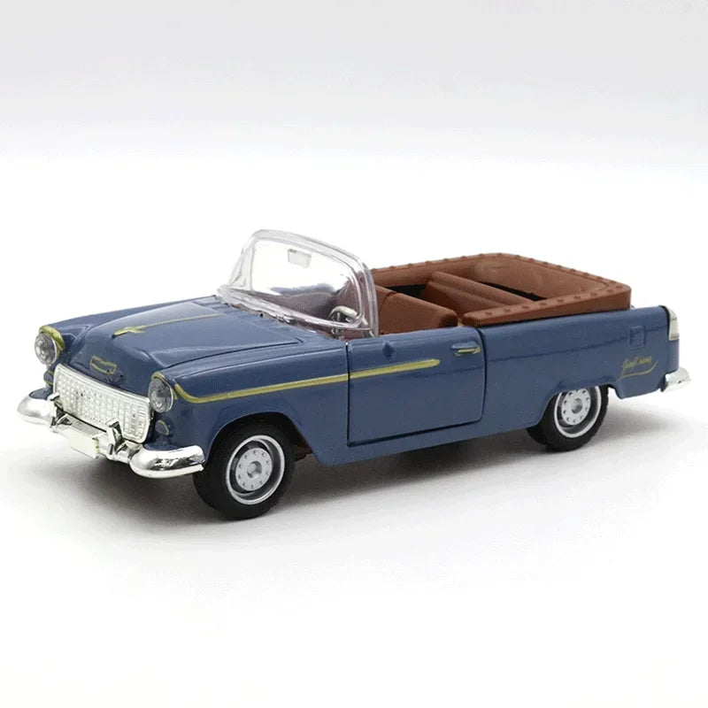Toy Vehicle Model