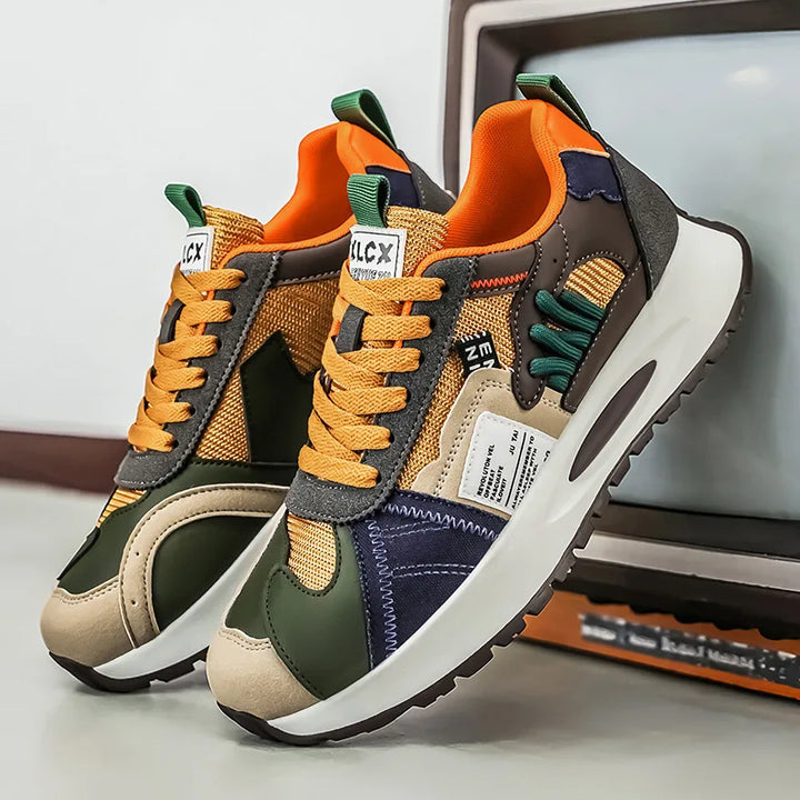 Men's Athletic Sneakers