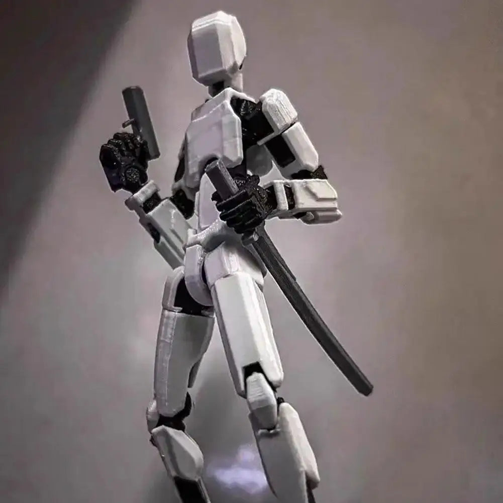 Action Figure