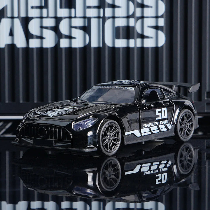 Toy Vehicle Model