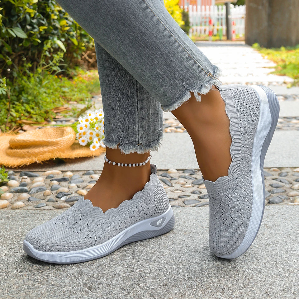 Women's Casual Shoes