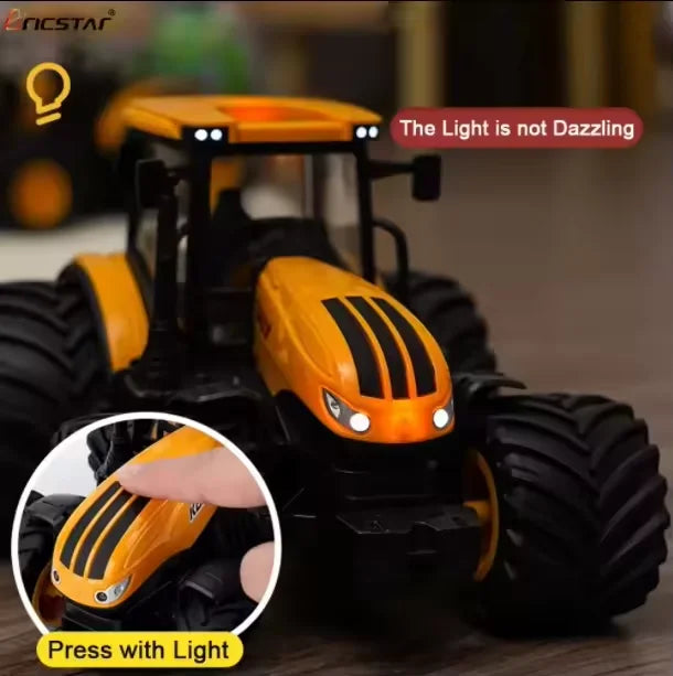 Toy Vehicle Model