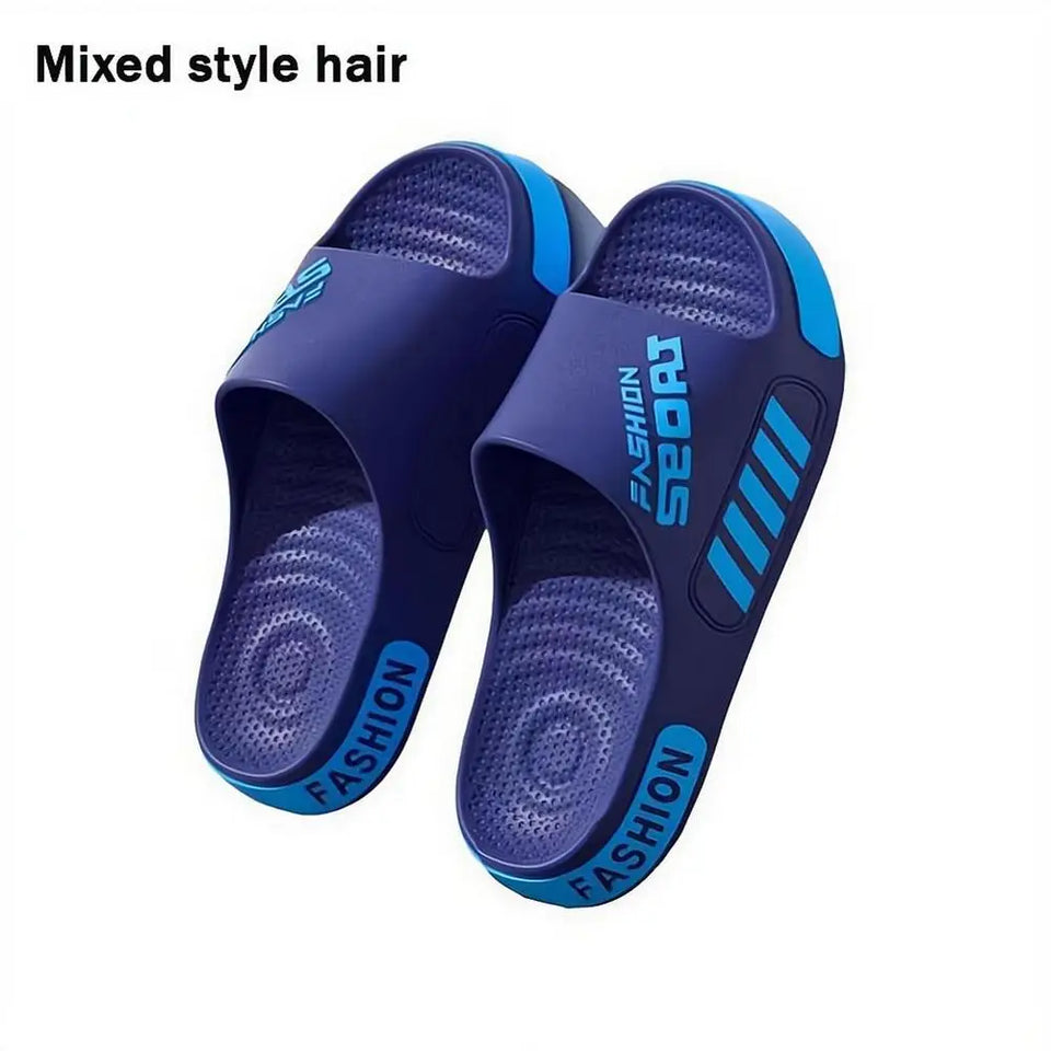 Unisex Slippers