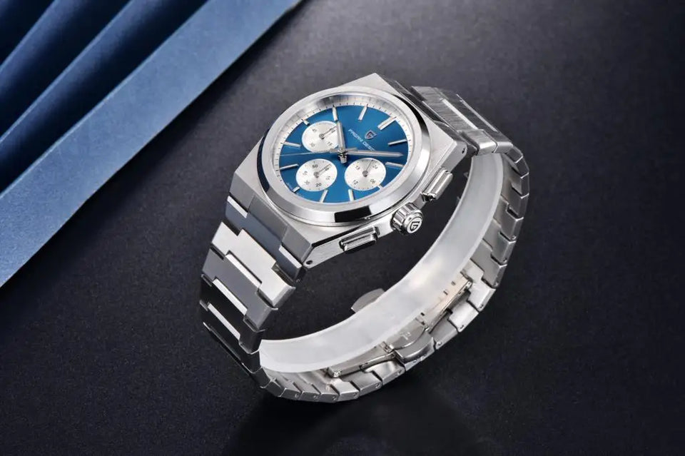 PAGANI DESIGN Men's Quartz Watch