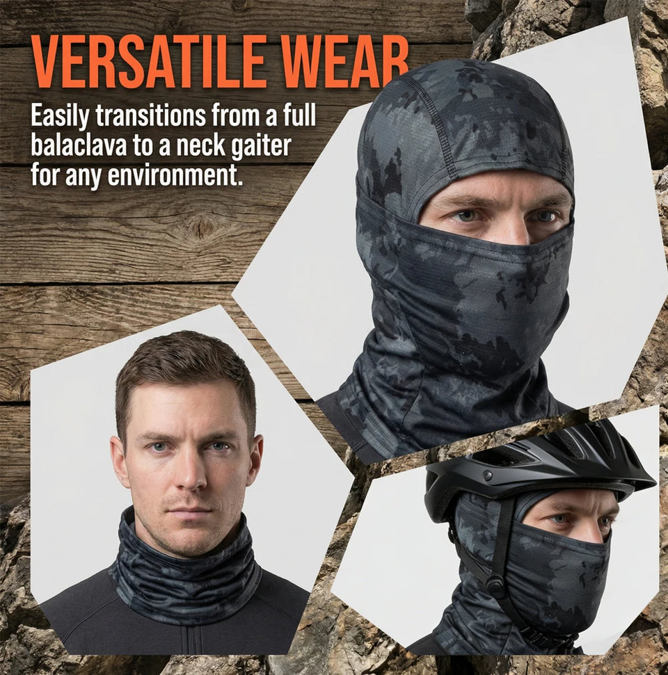 Balaclava