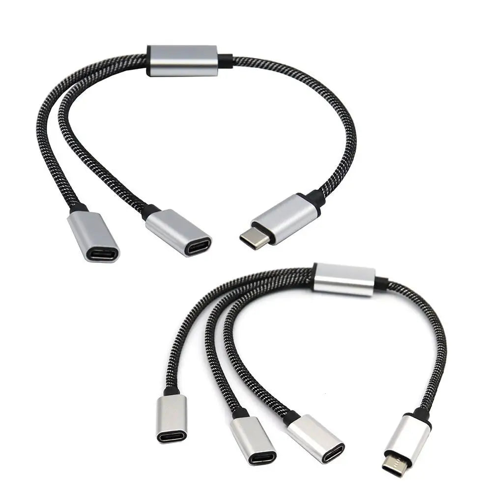 USB-C Multiport Hub