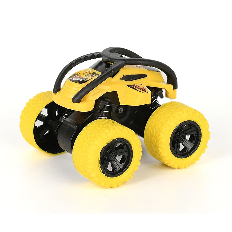 Toy Vehicle Model